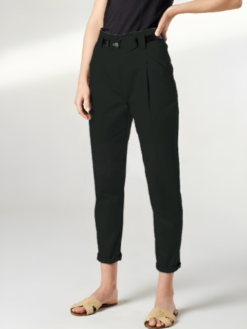 Pantalón Alana Negro