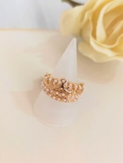 Anillo Crown