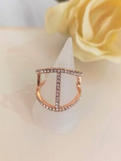 Anillo Scarlet