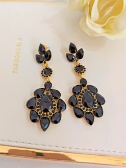 Aros Eiffel  negro