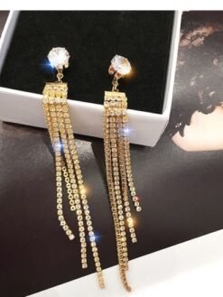 Aros Gala Dorados