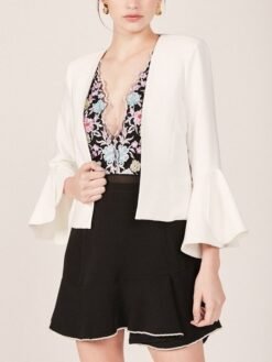 Blazer Amberly