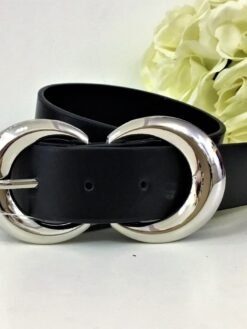 cinto gem negro