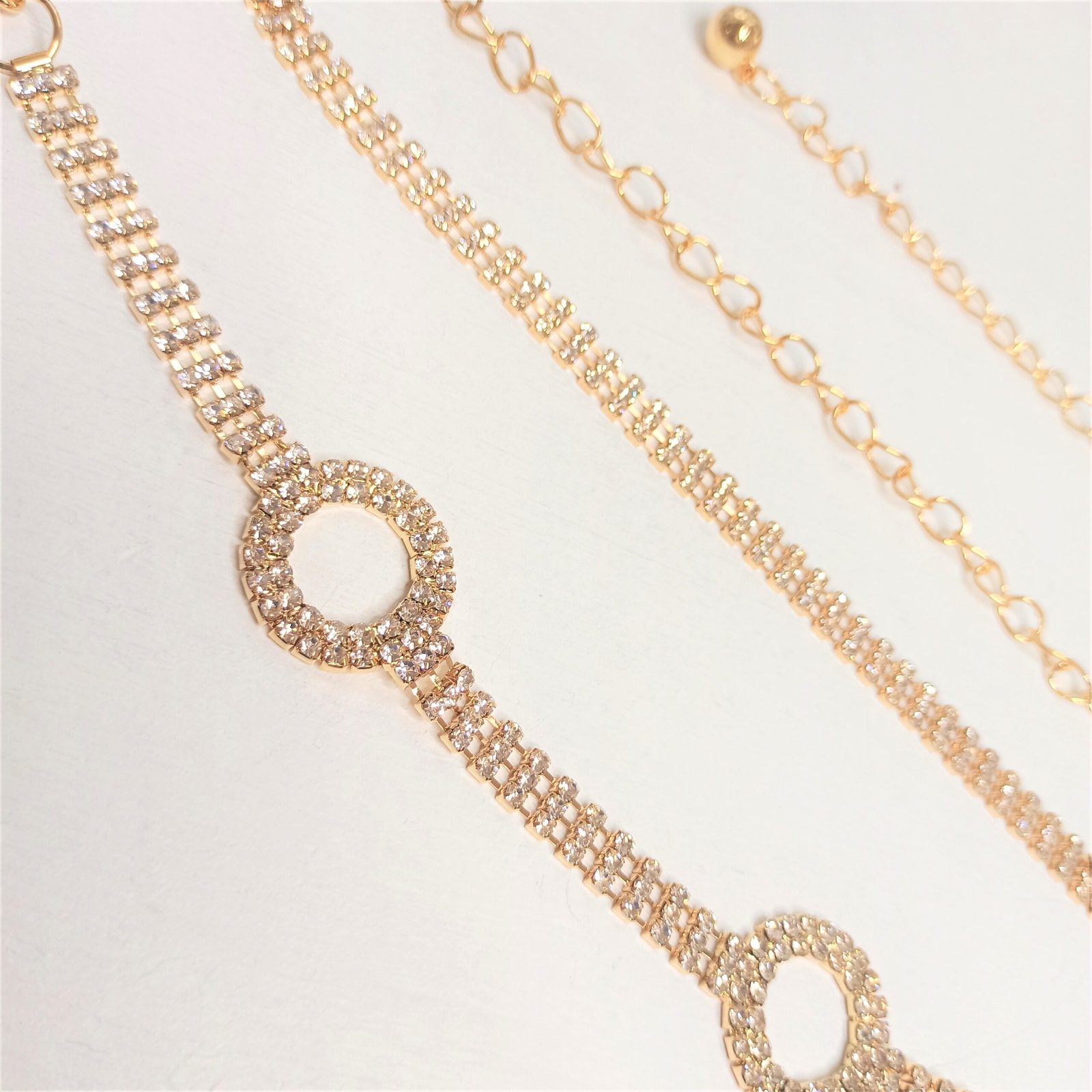 Cinto Kaiara Dorado (2)