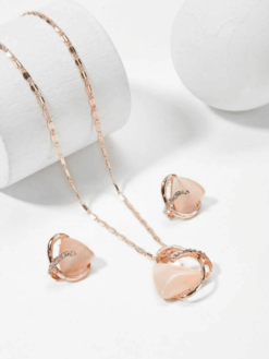 Conjunto Nude