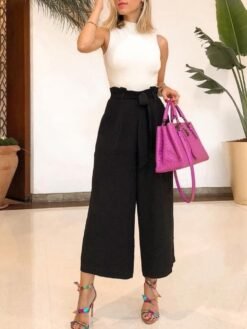 Pantalón Veneciano