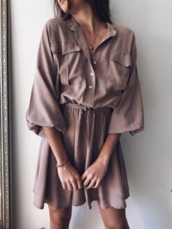 Vestido Kira