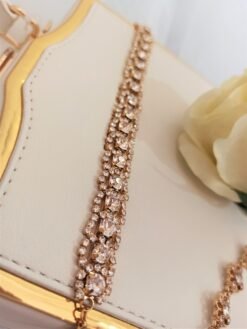 Pulsera Cora