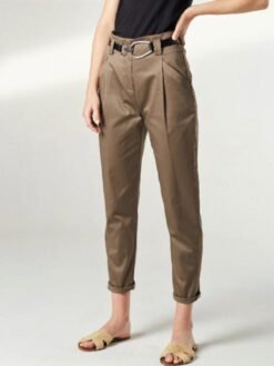 Pantalón Alana Verde Oliva