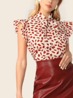 Blusa Amore
