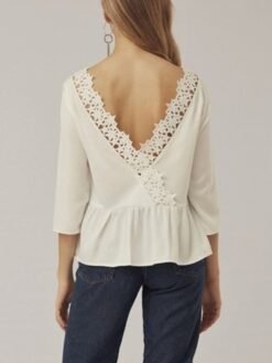 Blusa Stars