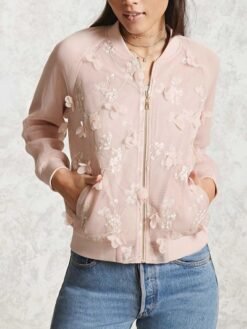 Campera Blush