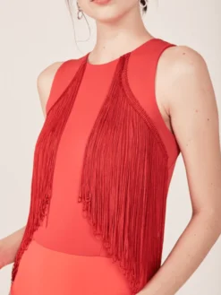 Body Neida Rojo