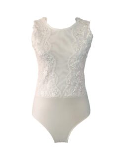 Body Meridian blanco