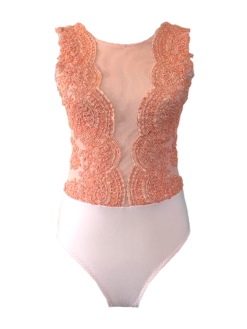 Body Meridian Salmon