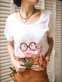 Remera  Iris