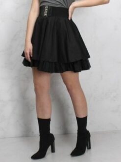 Falda Lacey