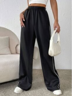 Pantalón Roxanne Negro