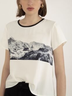 Remera Paisaje