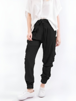 Pantalón Eloisa Negro