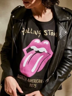 Remera Stone