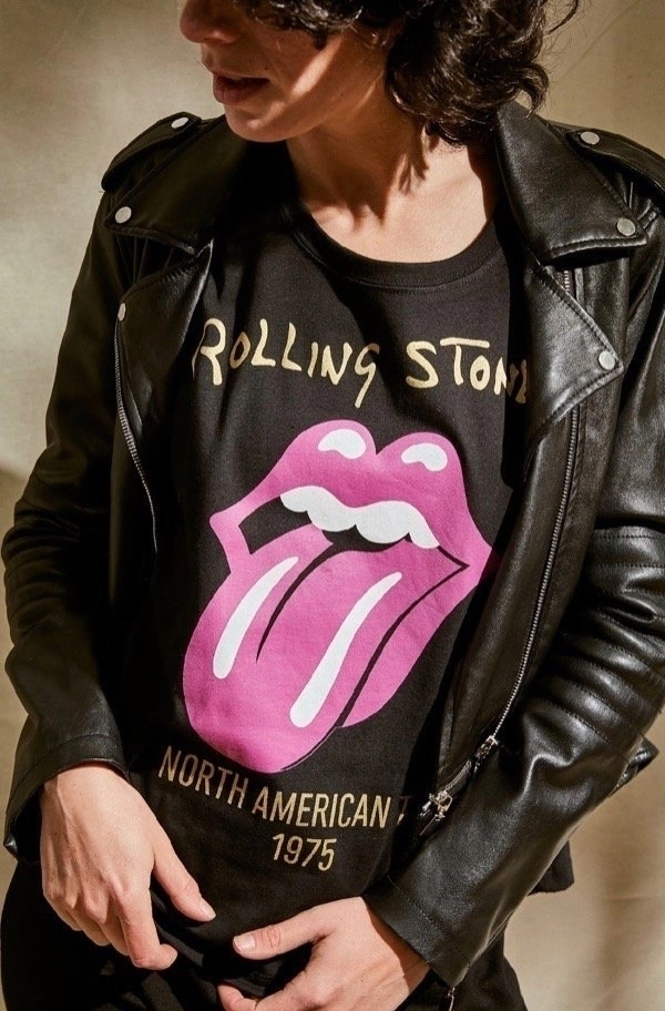 stone