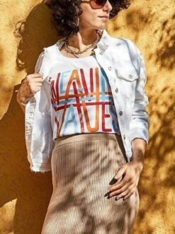 Remera  Value