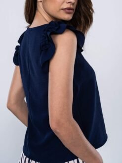 Blusa Kendal