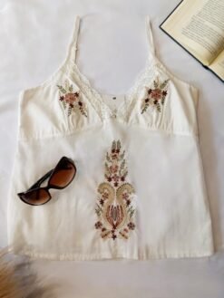 Blusa Mar