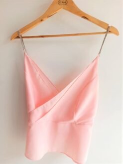 Blusa Shine